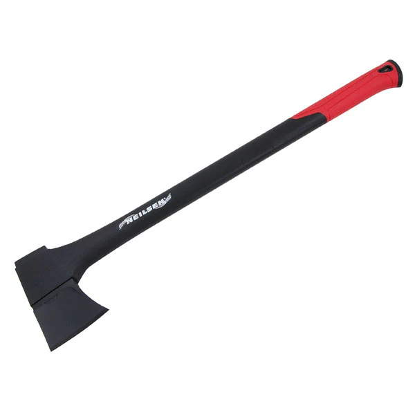 Axes Mauls and Log Splitters